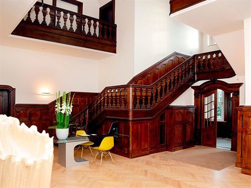 Hotel Park Wuppertal