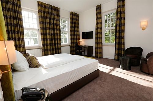 Park Hotel Wuppertal